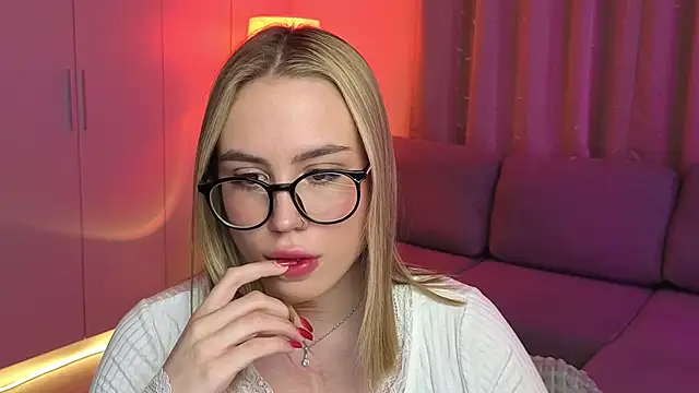 Chat XXX Live Aurelia_Voss