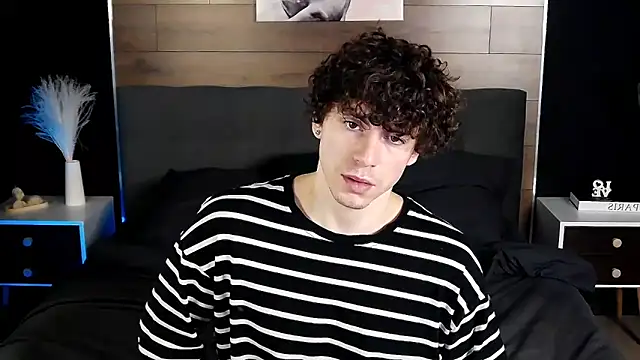 Chat XXX en directo de TylerGibson