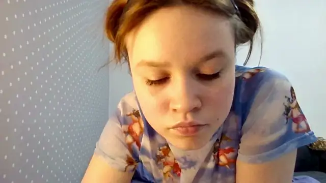 Ammymia's Live XXX Chat