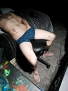 Вебкам-шоу elong007