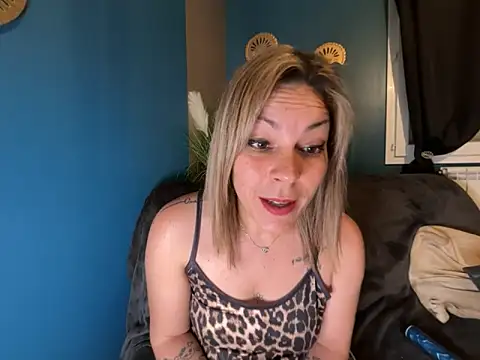 Chat XXX Live DarkEmy