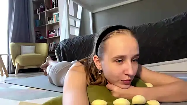 Chat XXX Live MollyBusy