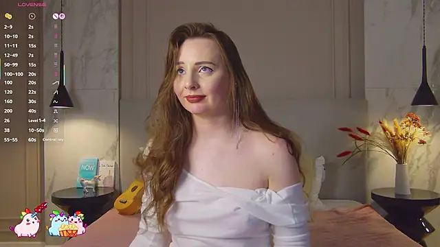 maltii_evans' Live XXX Chat