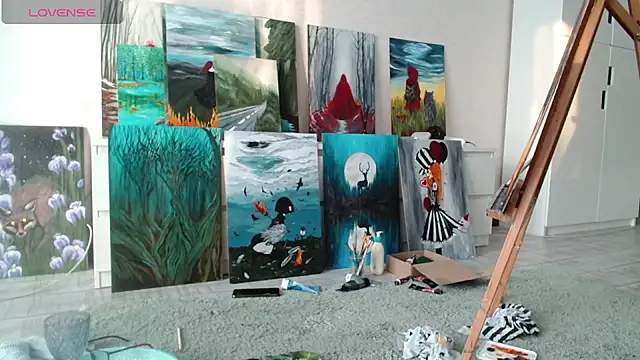 Онлайн чат XXX secret_library