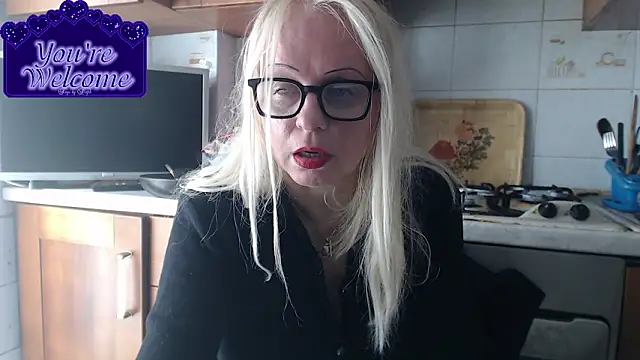 Chat +18 de martachatte ao vivo