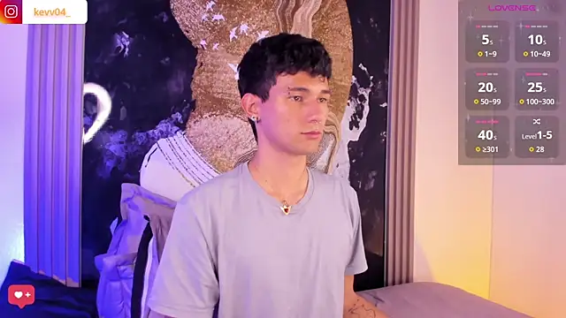 Alexx_tc Show Webcam