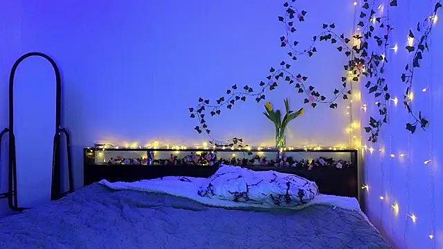 Candy_Flosse Chat XXX in diretta