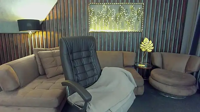 Show webcam de KattyRose8