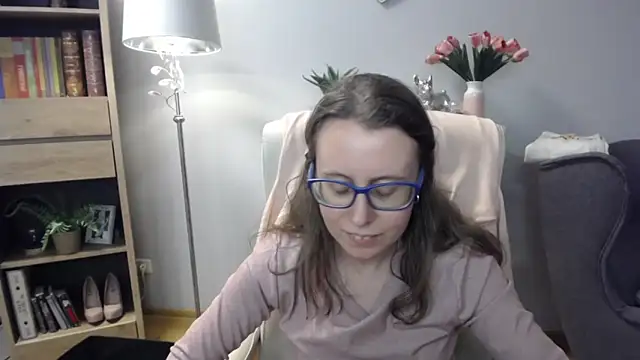 Онлайн чат XXX sweetxLizzy