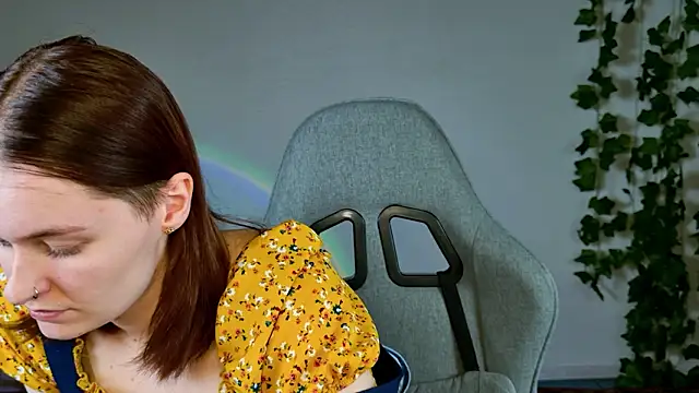 Chat +18 de LadyLolipop_ ao vivo