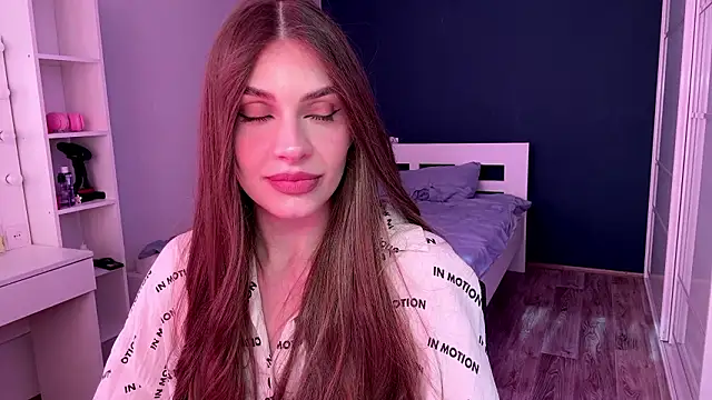 MachelleSpader Chat XXX in diretta