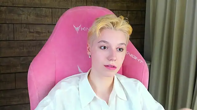 Chat +18 de AgataGate ao vivo