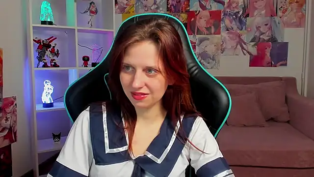 FreyaVey 即時 XXX 聊天