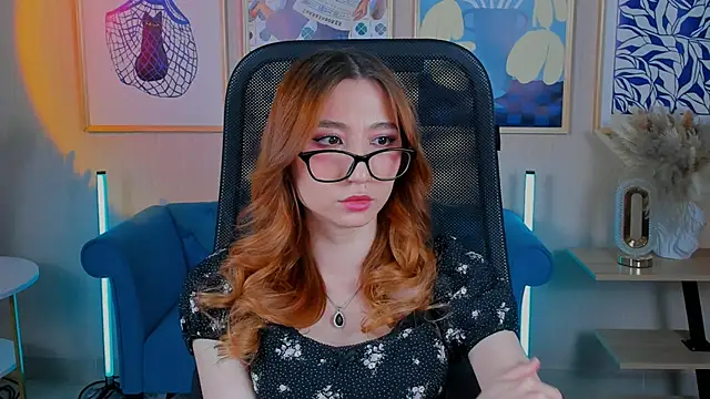 Онлайн чат XXX Karen__davis