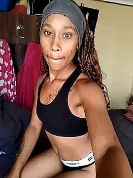 Chat +18 de princessXOX12 ao vivo