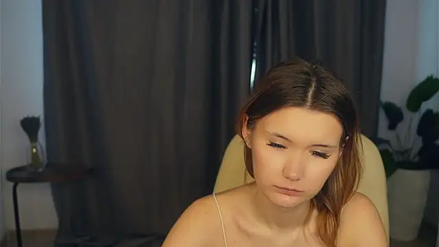 KeenaJefferyn Live XXX chat