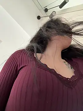 Chat +18 de Wet__Bunny ao vivo