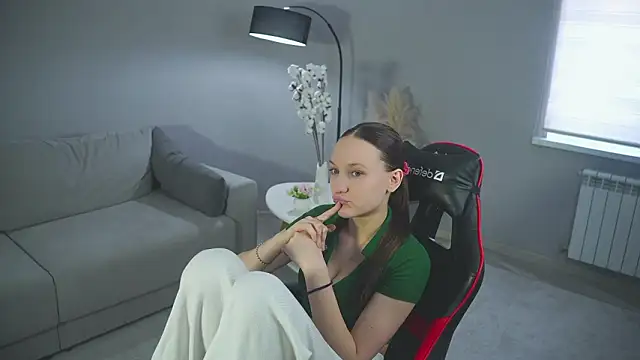 MeiRhew 라이브 XXX 채팅