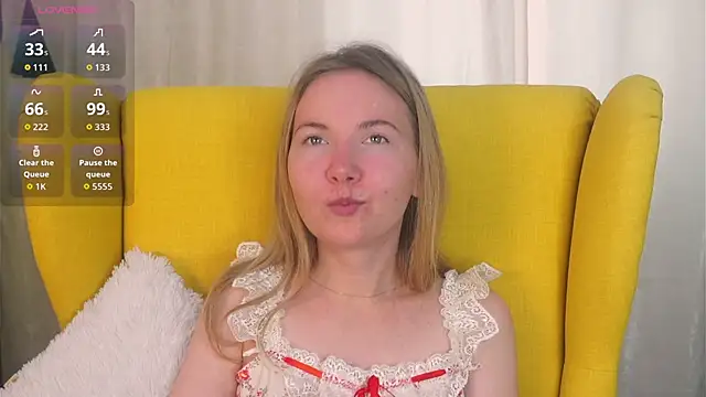 Chat XXX Live CathyHeximer