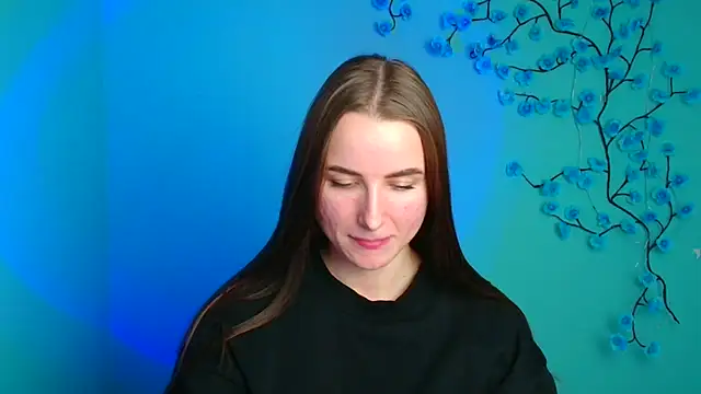 Chat +18 de Eva_Janee ao vivo