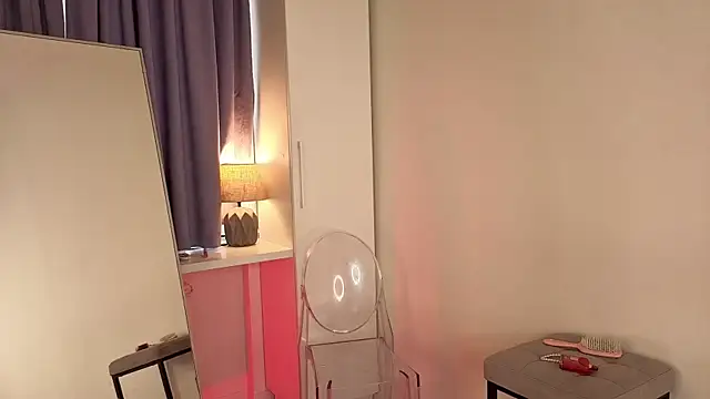 Show webcam de elfinvibes