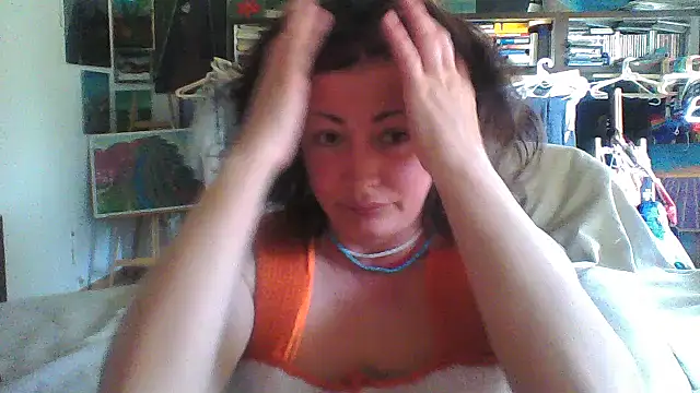 MariaAnaSunshine 即時 XXX 聊天