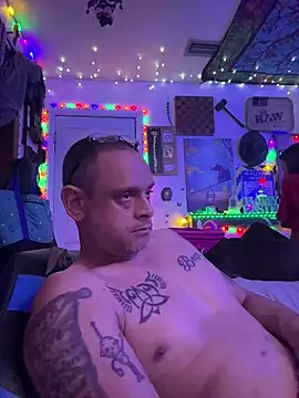 Buffshagswell Chat XXX live