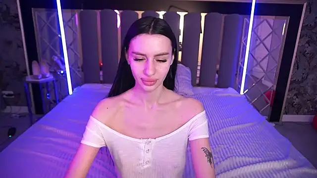 Sembang XXX Secara Langsung Snow_WhiteeeX