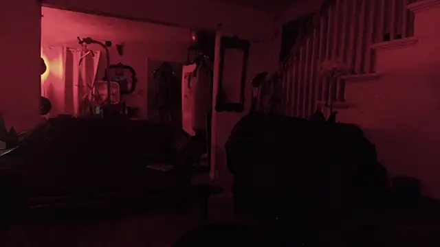 Chat +18 de MasterDaddyCool ao vivo