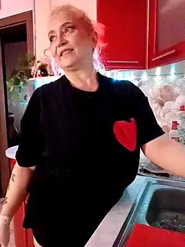 Angelis_Paradise – Live XXX-chat