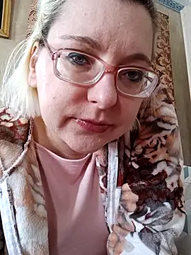 Chat XXX Live VikaKing