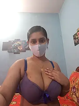 Cute_Faria Webcamshow