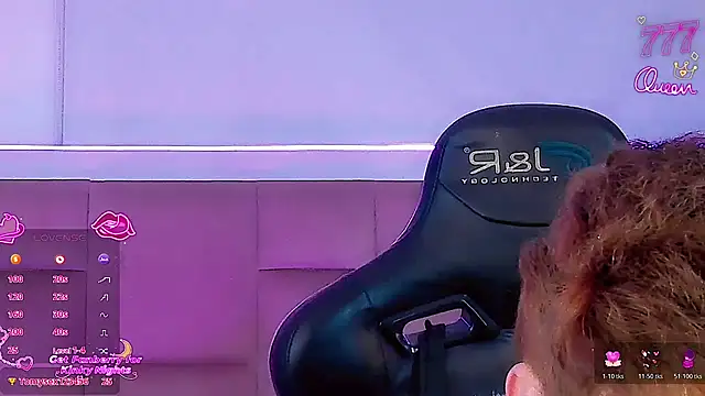 Baby_FenixTS Chat XXX live