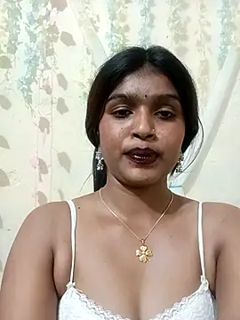 Twinkle-girl Show Webcam