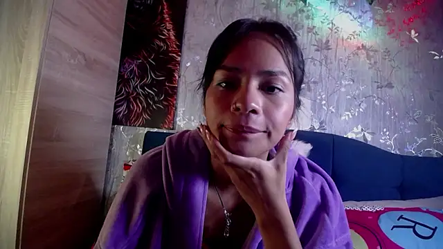 Chat +18 de Samara_Homescapes ao vivo