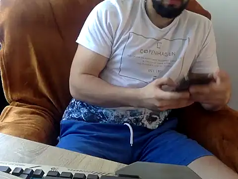 Czat XXX na żywo – strongcoffee10