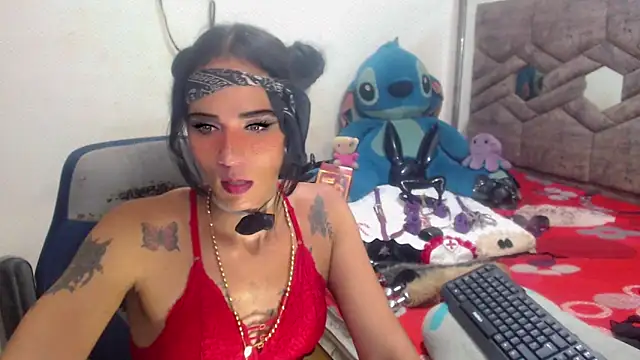 Chat +18 de michaeldissts ao vivo