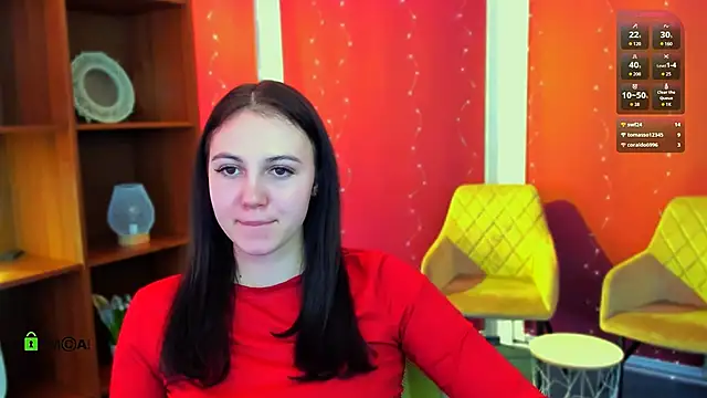 Chat +18 de mira_vibe ao vivo