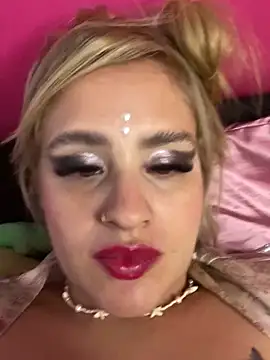 Chat +18 de jimenadelaoz ao vivo