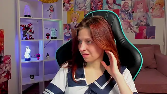 FreyaVey লাইভ XXX চ্যাট