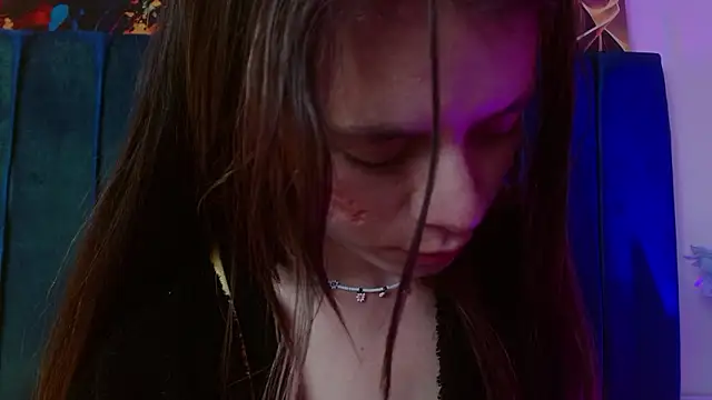 Annie_switt Chat XXX live