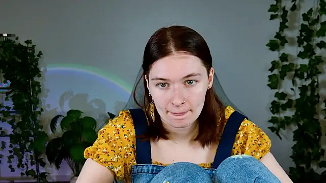 แชท XXX สดของ LadyLolipop_