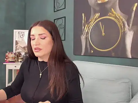 VanillaBlyss Chat XXX live