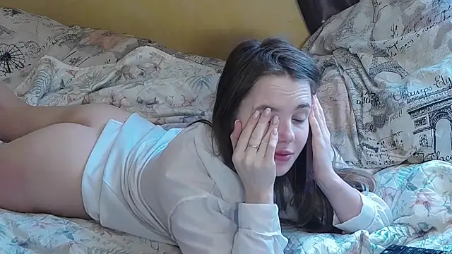 CindyJonson Chat XXX live