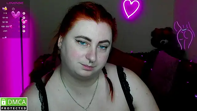 Alicia_love00's Live XXX Chat