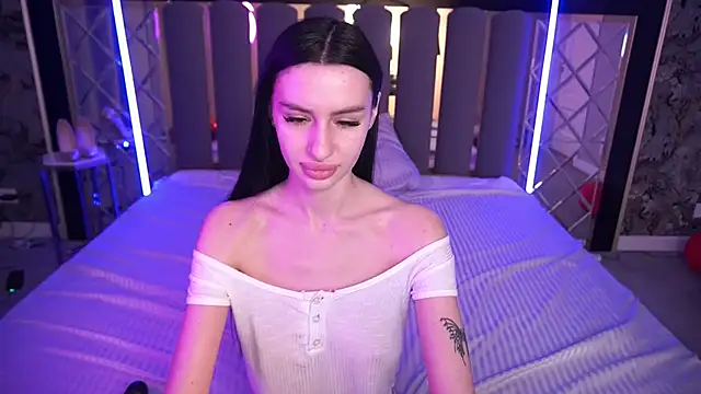 Snow_WhiteeeX Live XXX-Chat