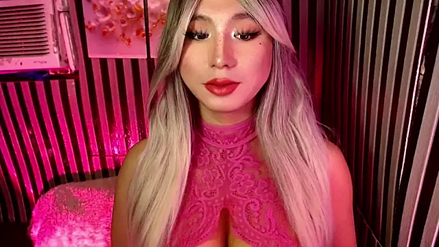 Show webcam de HoresCOCKLUCY