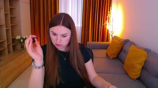 Chat +18 de _Mia_Adams ao vivo