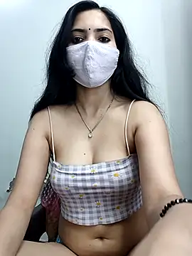 PUNAM456 Live XXX-Chat