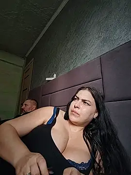 Greta_Tamar Adlı Modelin Canlı XXX Sohbeti